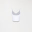HARBOR KNITTED TOP WOMEN WHITE