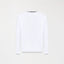 HARVIN LONG SLEEVE MEN WHITE