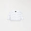 ISOLDEN CROP TOP WOMEN LUCENT WHITE