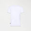 JAYN T-SHIRT WOMEN WHITE