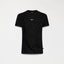 KAACE T-SHIRT WOMEN BLACK