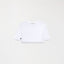 KAIA CROP TOP WOMEN WHITE