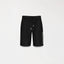 KARL SWIMSHORT MEN BLACK