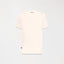 KINGSLI T-SHIRT MEN WHITECAP GRAY