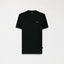 KUDRISH T-SHIRT MEN BLACK