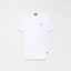 KUDRISH T-SHIRT MEN WHITE