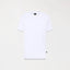 LARDEL T-SHIRT MEN WHITE