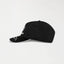 LASZLO CAP UNISEX BLACK