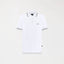 LAVENT POLO SHIRT MEN LUCENT WHITE
