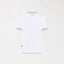 LAVENT POLO SHIRT MEN LUCENT WHITE