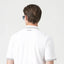 LAVENT POLO SHIRT MEN LUCENT WHITE