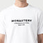 SHARAM T-SHIRT MEN WHITE