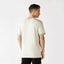 FERNTON T-SHIRT MEN MINERAL GRAY - Monastery