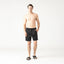 KARL SWIMSHORT MEN BLACK
