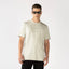 TYRION T-SHIRT MEN MINERAL GRAY