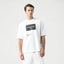 WITTON BURDA SHORT MEN WHITE