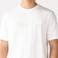 PALACE T-SHIRT MEN WHITE - Monastery