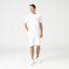 PANTRO T-SHIRT MEN WHITE