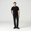MARENGO POLO MEN BLACK