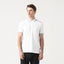 SAMUR POLO SHIRT MEN WHITE