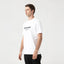 SHARAM T-SHIRT MEN WHITE