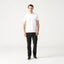SAMUR POLO SHIRT MEN WHITE