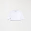 LEIRE CROP TOP WOMEN WHITE