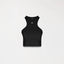 LIRIO TANK TOP WOMEN BLACK