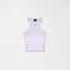 LIRIO TANK TOP WOMEN THISTLE