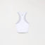 LIRIO TANK TOP WOMEN WHITE