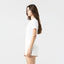 MAEL T-SHIRT WOMEN WHITE
