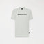 MARBRER T-SHIRT MEN MINERAL GRAY - Monastery