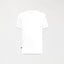 MARBRER T-SHIRT MEN WHITE - Monastery