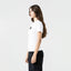 MARIE T-SHIRT WOMEN WHITE