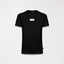 MARIE T-SHIRT WOMEN BLACK