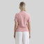 MATRA T-SHIRT POLO BRIDAL ROSE
