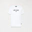 MISTY T-SHIRT MEN WHITE