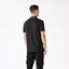 MURIA POLO MEN BLACK