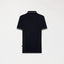 MURIA POLO MEN BLACK