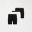 MYNOS BOXER MEN THREE PACK BLACK - WHITE - BLACK M/M - Monastery