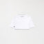 NEKANE CROP TOP WOMEN WHITE