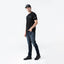 NOX T-SHIRT MEN BLACK