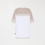 OLDENBURG T-SHIRT OVERSIZED MEN WHITE