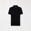 OTHAR POLO MEN BLACK