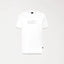 PALACE T-SHIRT MEN WHITE - Monastery