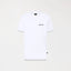 PANTRO T-SHIRT MEN WHITE