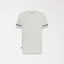 PEYNET T-SHIRT MEN MINERAL GRAY - Monastery