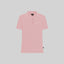 MATRA T-SHIRT POLO BRIDAL ROSE
