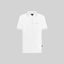 SOLUS POLO BOX WHITE