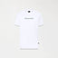 PORIAT T-SHIRT MEN WHITE
